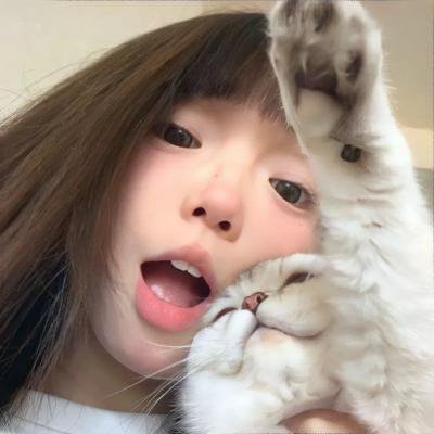 眼里余光都是你