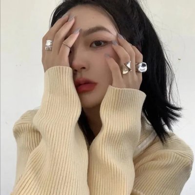 女奴
